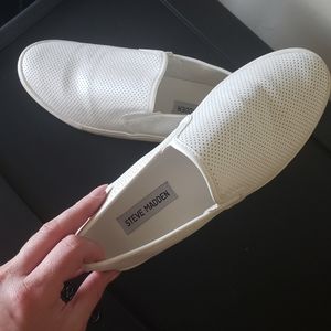 STEVE MADDEN SHOES